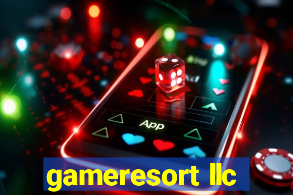 gameresort llc