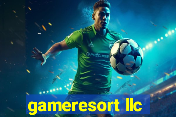 gameresort llc