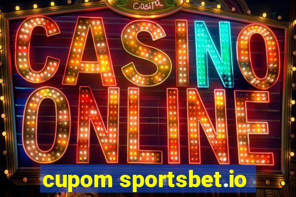 cupom sportsbet.io