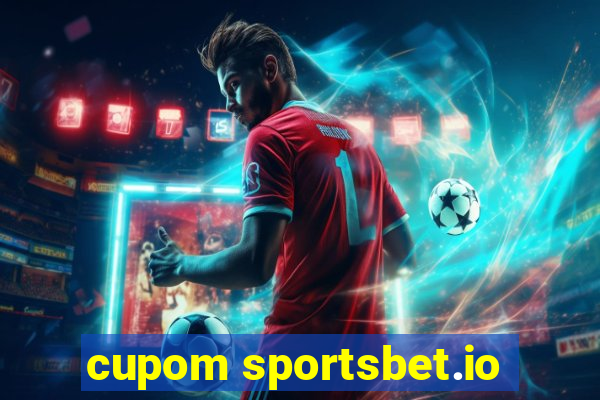 cupom sportsbet.io