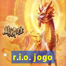 r.i.o. jogo