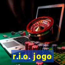 r.i.o. jogo