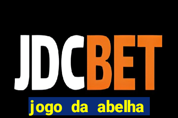 jogo da abelha slot demo