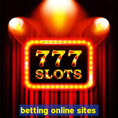 betting online sites