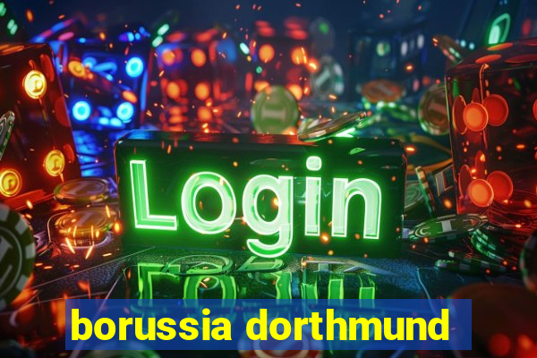 borussia dorthmund