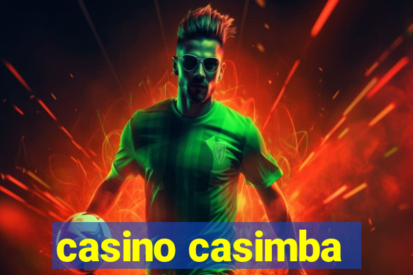 casino casimba