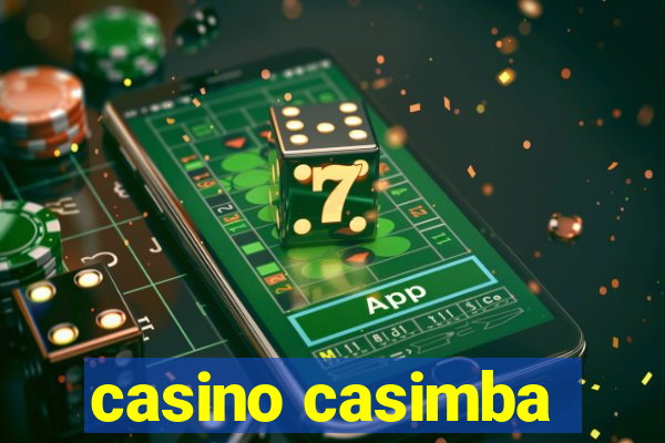 casino casimba