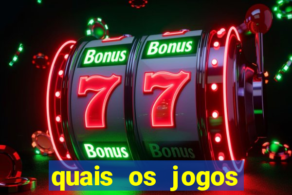 quais os jogos online que ganha dinheiro