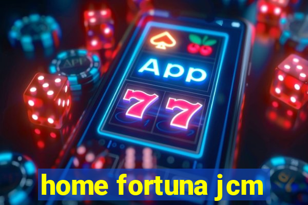 home fortuna jcm