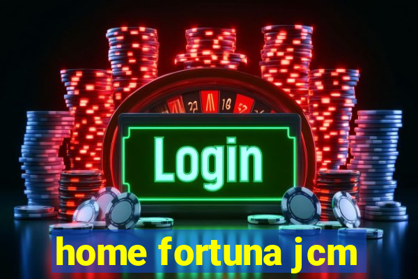 home fortuna jcm