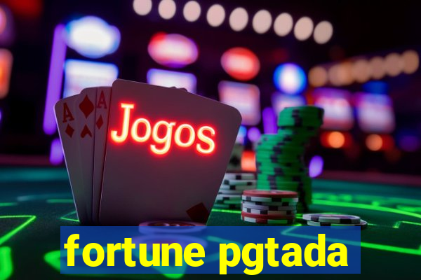 fortune pgtada