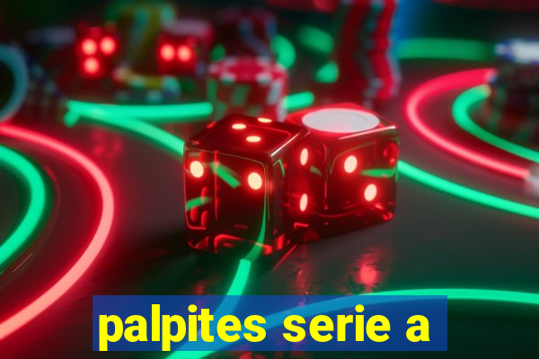 palpites serie a