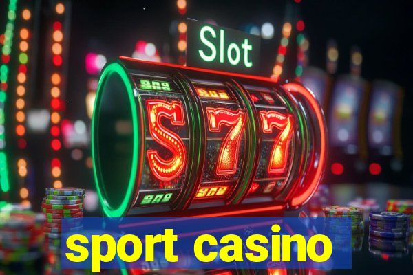 sport casino