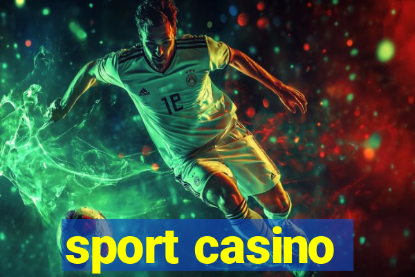 sport casino