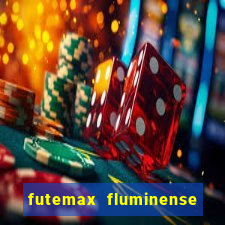 futemax fluminense x inter