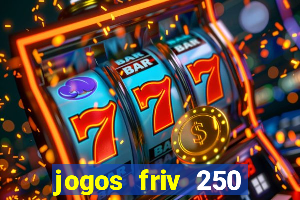 jogos friv 250 para jogar