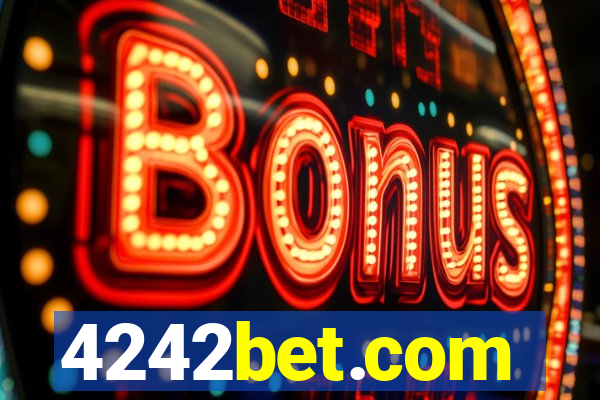 4242bet.com