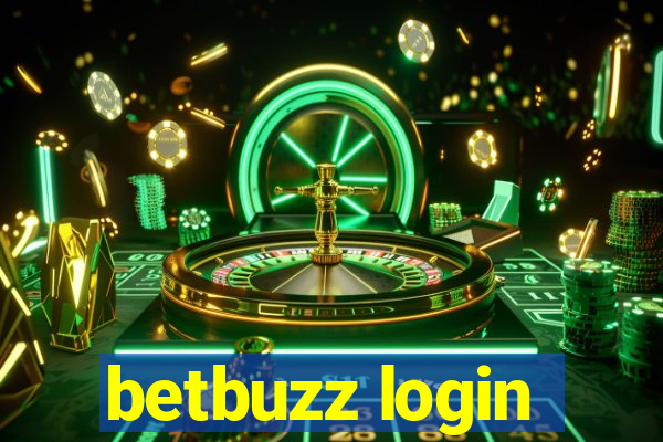 betbuzz login