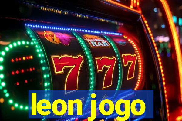 leon jogo