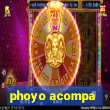 phoyo acompa