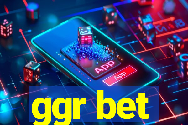 ggr bet