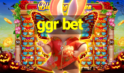 ggr bet