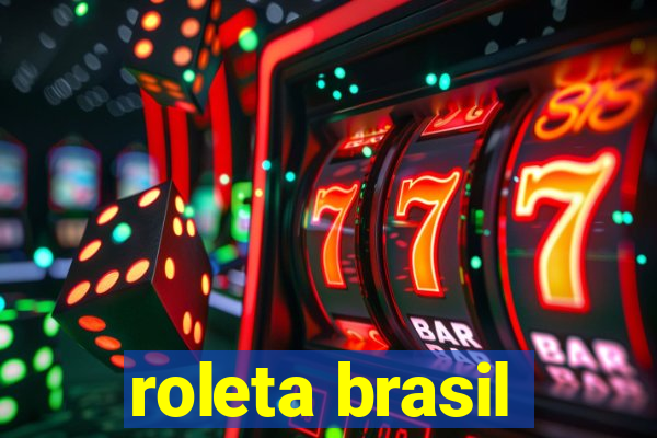 roleta brasil