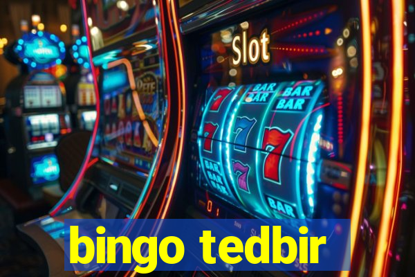 bingo tedbir