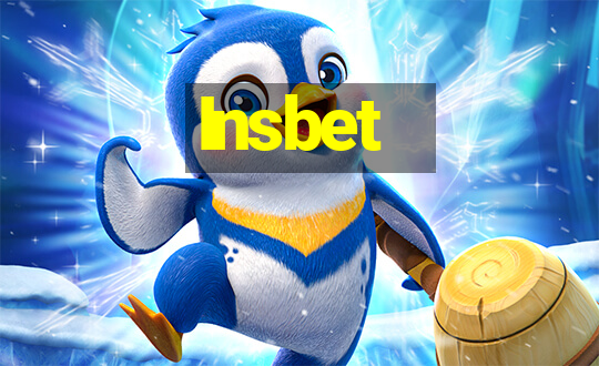 Insbet