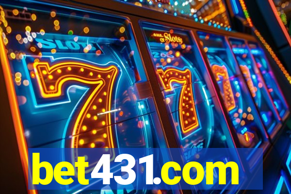 bet431.com