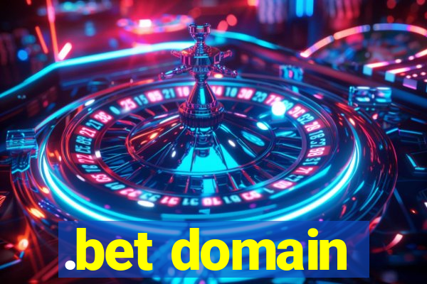 .bet domain