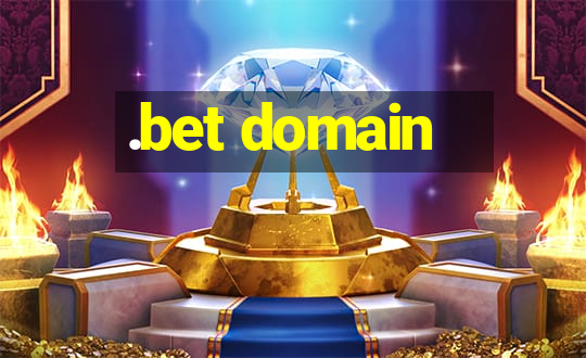 .bet domain