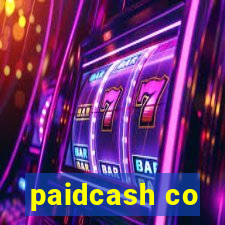 paidcash co