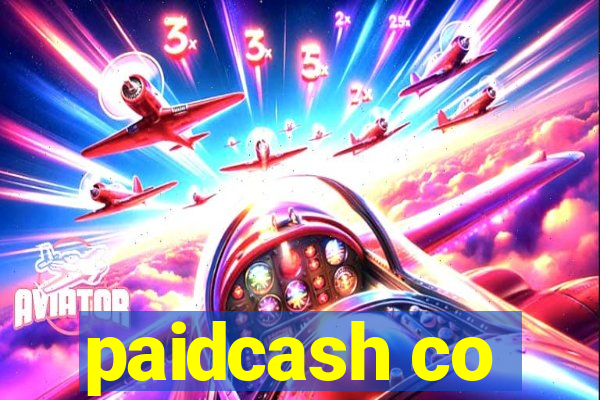 paidcash co