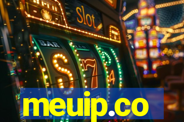 meuip.co