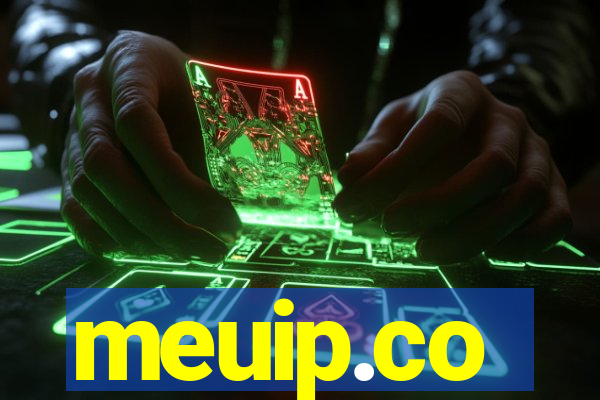 meuip.co