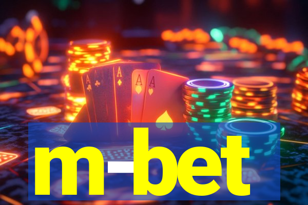 m-bet