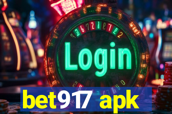 bet917 apk