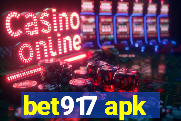 bet917 apk