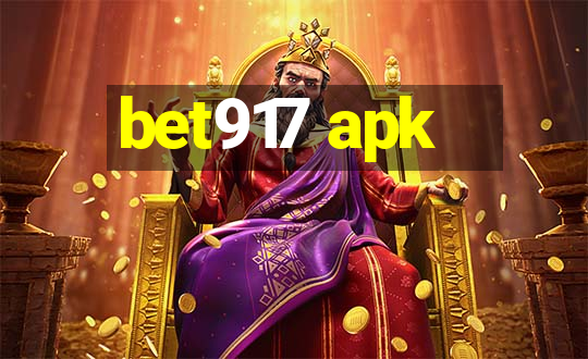 bet917 apk