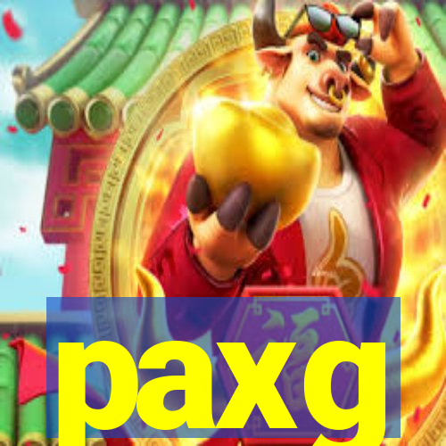 paxg