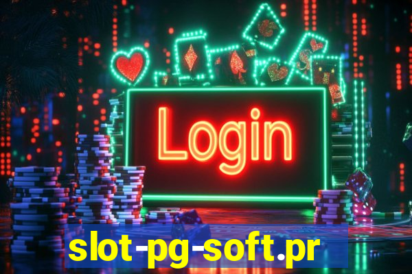 slot-pg-soft.prodevreal.com