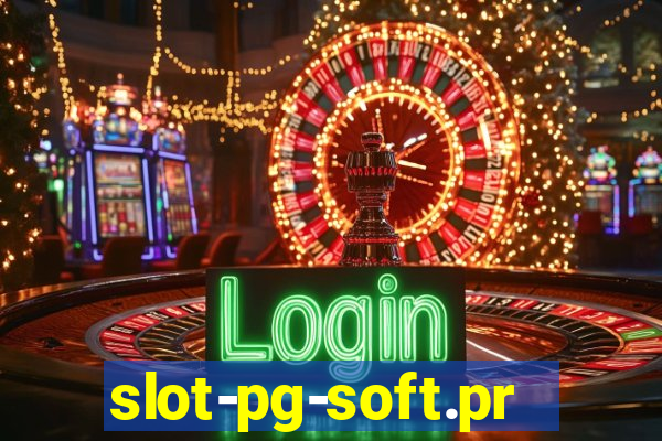 slot-pg-soft.prodevreal.com