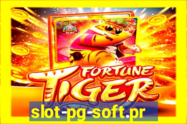 slot-pg-soft.prodevreal.com