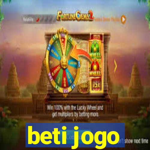 beti jogo