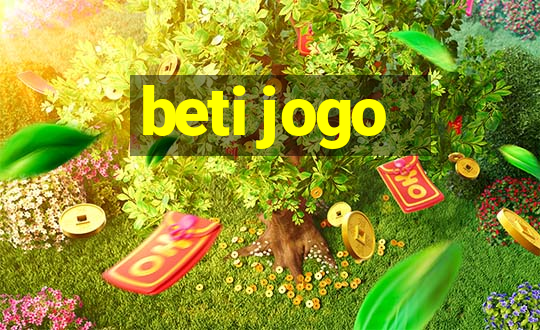 beti jogo