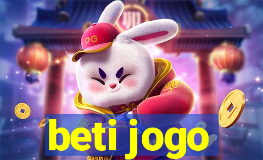 beti jogo