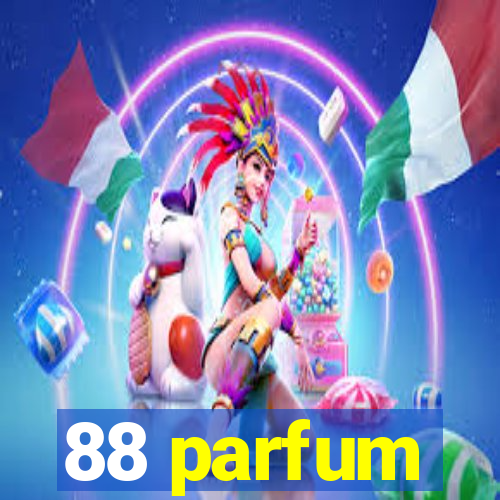 88 parfum