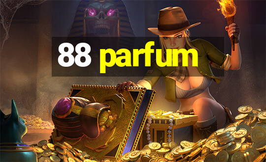 88 parfum