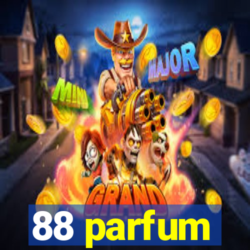 88 parfum